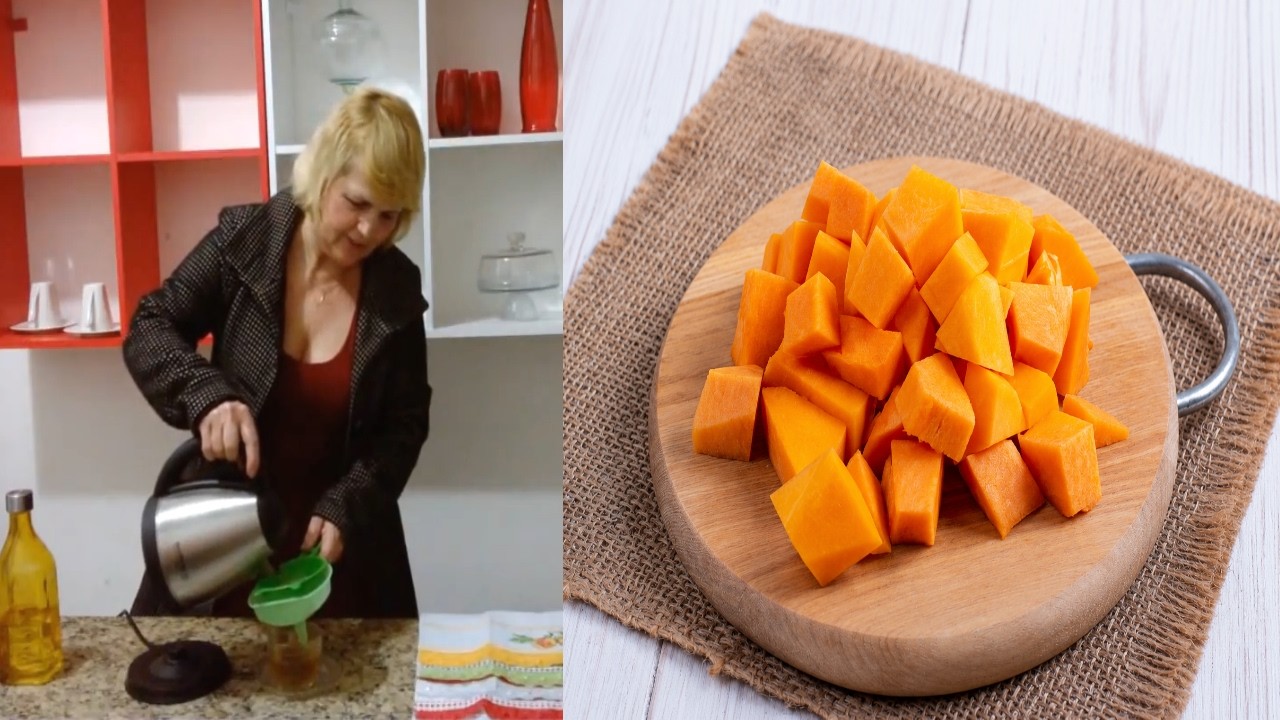 Abaixa a Glicose, os Triglicerídeos, Colesterol e a Pressão Arterial 💖 MARILENE SARAH FIALHO