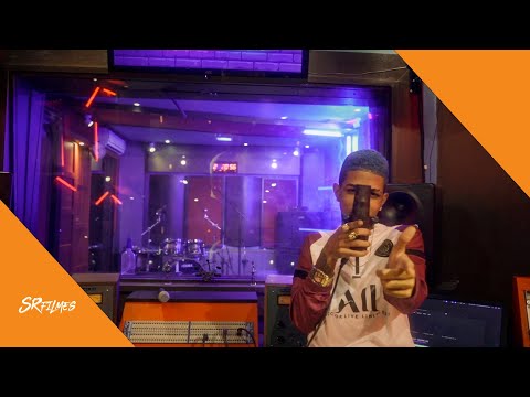 JHEO CHAVOSO  MC J MITO  BOB ANNE - BOTADÃO GOSTOSO - (STUDIO SESSION)