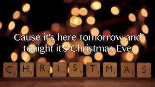 It wouldn't be christmas without you