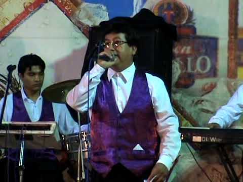 Super grupo - Hacerte feliz