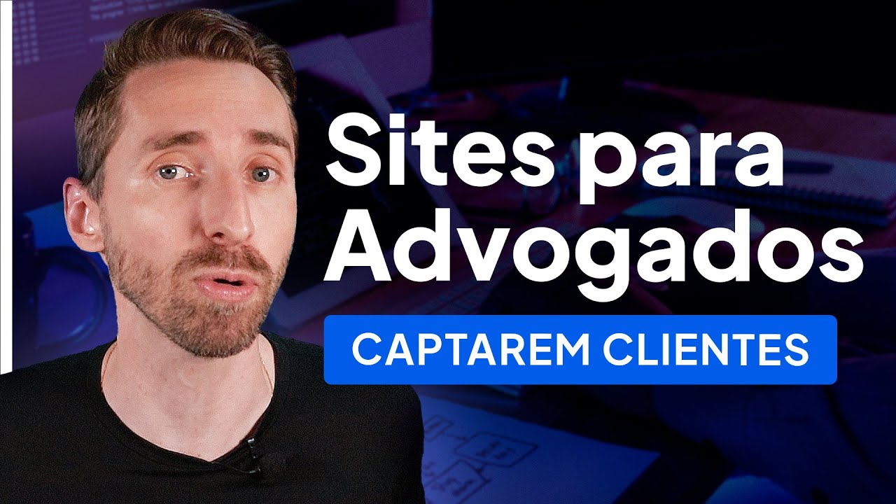 Sites para CAPTAÇÃO DE CLIENTES na advocacia: dicas para o advogado conseguir mais clientes!
