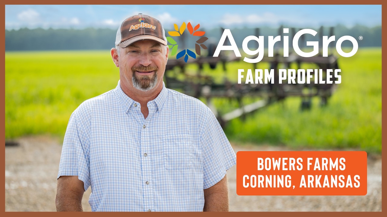 Farmer Spotlight | Bowers Farm