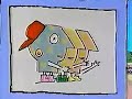 PBS Kids PTV Park System Cue Compliation 1993 1999
