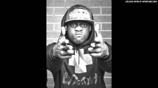 Spodee - All Gold Everything Remix