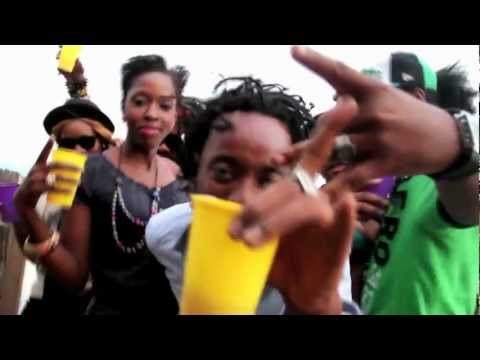 G Loc - Raving Everyday feat Shizzle Sherlock (Official Music Video)