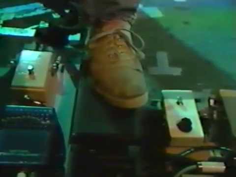 The Feelies - Forces at Work