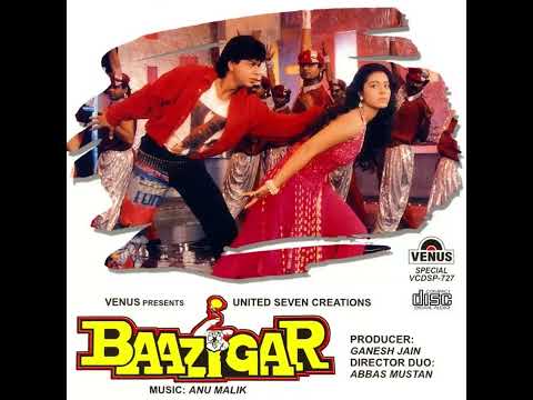 Vinod Rathod, Alka Yagnik - Samajh Kar Chand Jis Ko