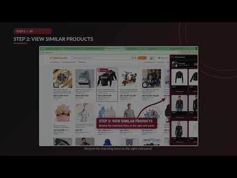 Item video thumbnail