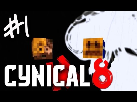 Twinsies! -- Cynical S8E1