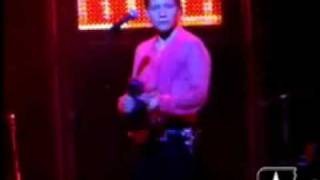 a-ha You Wanted More-São Paulo 2002