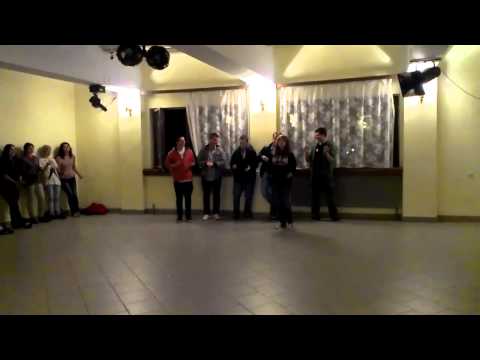 Obóz zerowy - Ryn 2012 - Jak można się tak upodlić?