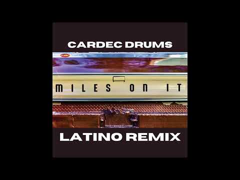 Marshmello, Kane Brown - Miles On It - (Cardec Remix)