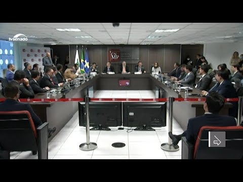 Parceria entre ouvidorias do Senado e da CNMP promete agilizar atendimentos