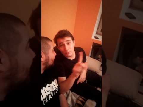 Gix Oset disco polo freestyle