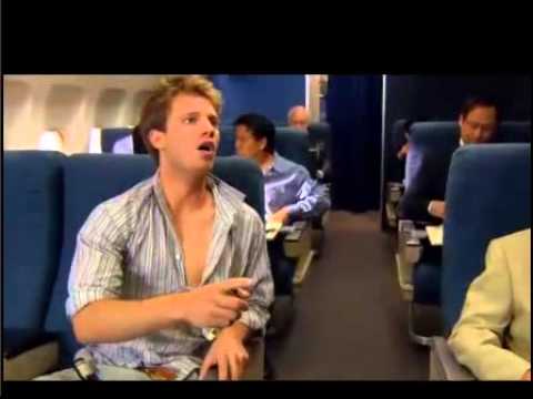 Apagão Humano American Pie