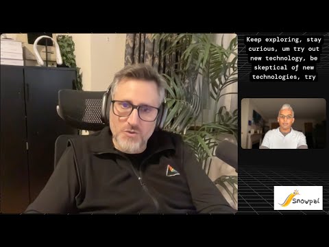 AI Writes Code, Engineers Build Systems (feat. Ran Aroussi)