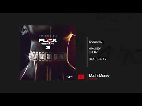 H Moneda - Juggernaut ft  C Biz (AUDIO)