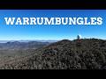 Warrumbungles From Planets To Peaks Australia S Most Underrated Road Trip