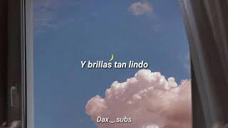 León Larregui - Brillas (Letra)