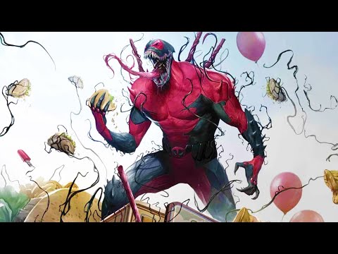 Strongest Deadpool Alternate Versions You Need To Know