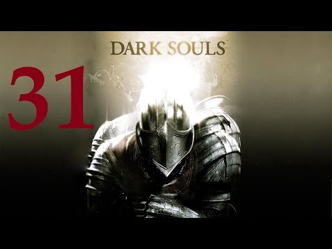 Dark Souls 1 (PC) | Guide/Walkthrough | (31) Tomb of the Giants & Gravelord Nito Boss Fight