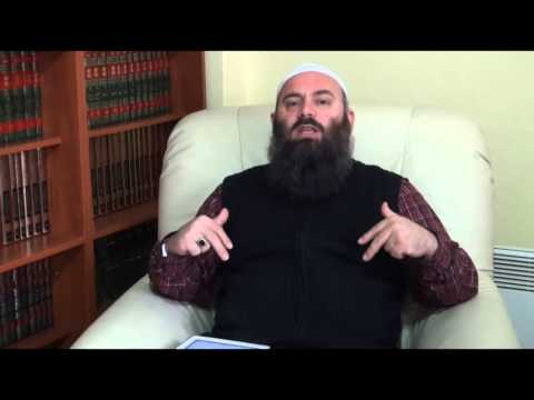 A lejohet të luhet tepër fudboll - Hoxhë Bekir Halimi