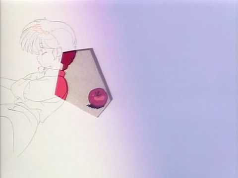 Ranma 1/2 Ending 8 HQ