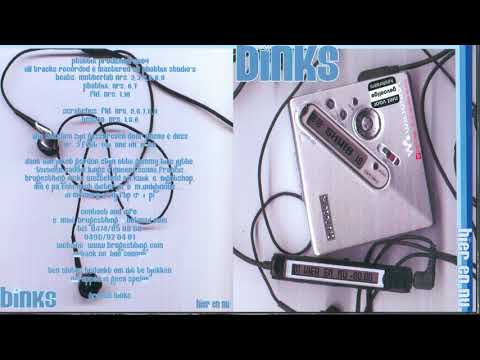 BINKS FT. OZI-ONE - WAT GA JE DOEN ( HIER EN NU DEMO) PRODUCED BY BRUGESTHING PRODUCTIONS)