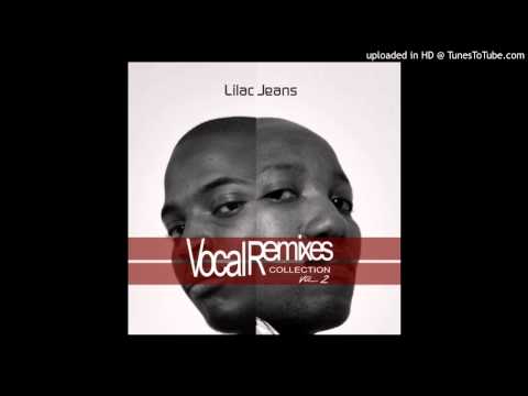 Hood Natives feat. Stones & Bones - Carpe Diem (Lilac Jeans Vocal Remix)