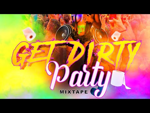 Deejay Vivio 🇩🇲 Get Dirty Party 🇬🇵🎉🎊