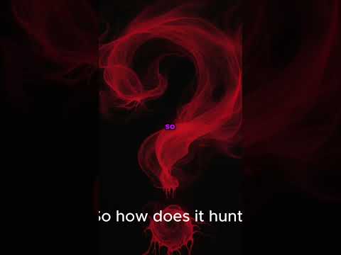 Zoketsu-oni: Devotion or Monstrosity? 👁️💀😱 #shorts