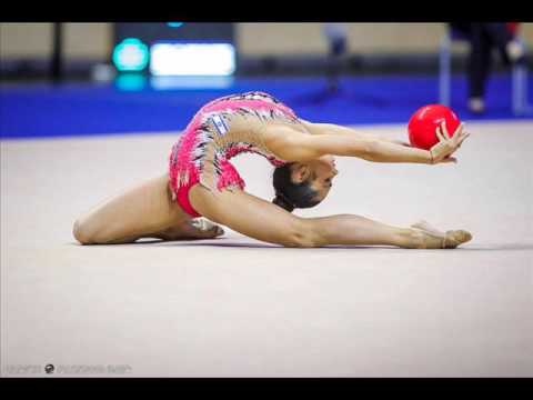 Victoria Veinberg Filanovsky - Ball 2016 - Music