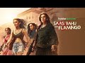 Saas Bahu Aur Flamingo Watch Dimple Isha Angira And Radhika In Their Stunning New Avataar