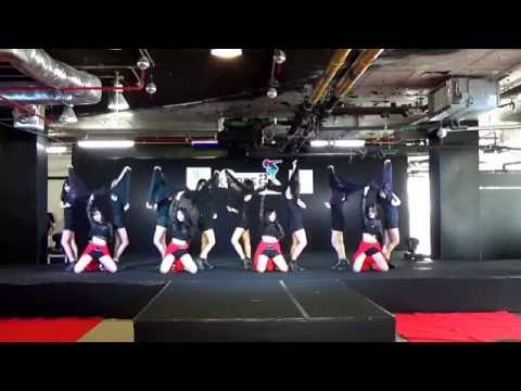 160730 [Wide] Song-JV cover SISTAR - I Like That @ Watergate (Audition)