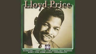 Stagger Lee by Lloyd Price