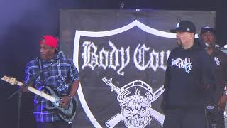 Body Count -Raining Blood live at Download Festival 2018