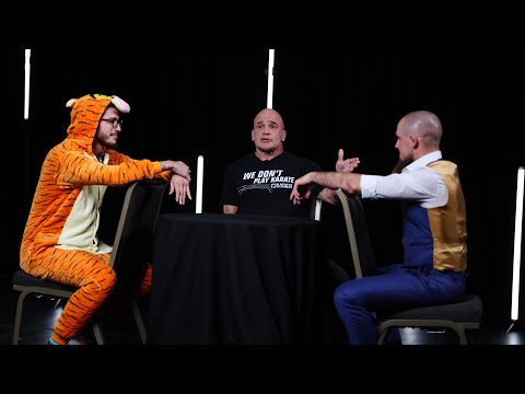 Pit Talk: Bruno Souza vs Edgars Skrivers