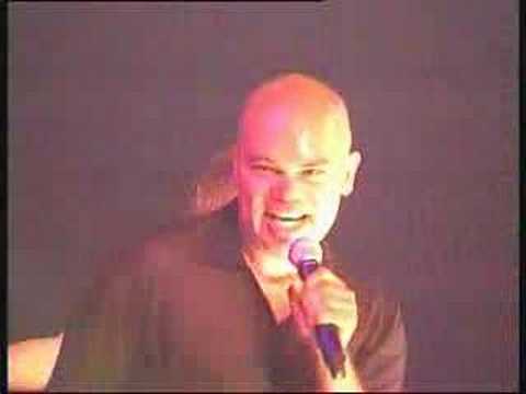 2007 Hot Black Stuff