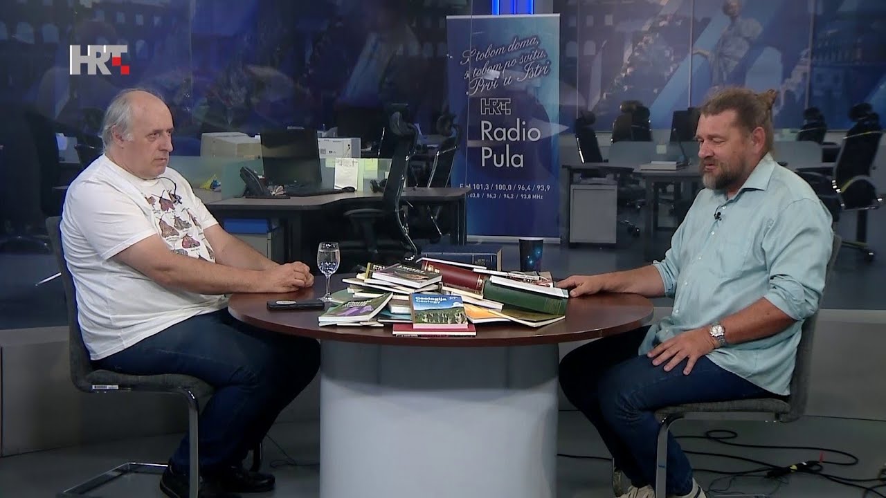 Explora 16.04.2024. Znanje je moć
