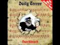 Daily terror - Europa 