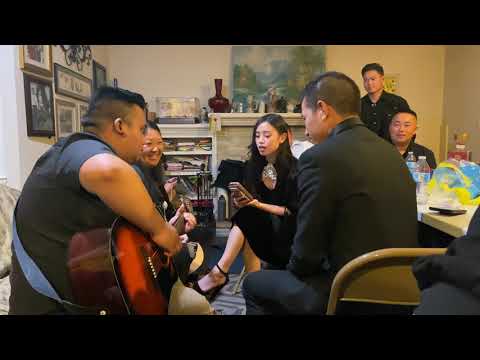 Lady Luna l Kub Vaj l Kyle Moua : Hlub Tim Vaj Loog Tsua