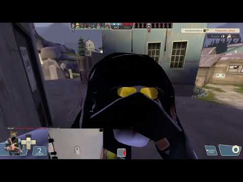 TF2 RGL Advanced Highlander, Season 15, Week 4, Heavy POV