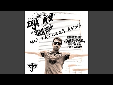 My Fathers Arms (feat. Charles Dockins)