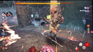 【DbD】ゴールデンウィークいいなぁ…金曜日のデドバ配信！※初戦は通信状態が悪くてカットされてます💦