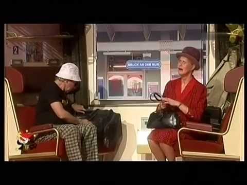 Villacher Fasching 2008, Bundesbahnblues