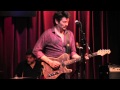 MIKE ZITO & the WHEEL "Hell On Me" 5-17-14
