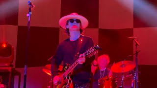 Cheap Trick- “ Downed” 9/7/23. Martin, Tennessee.