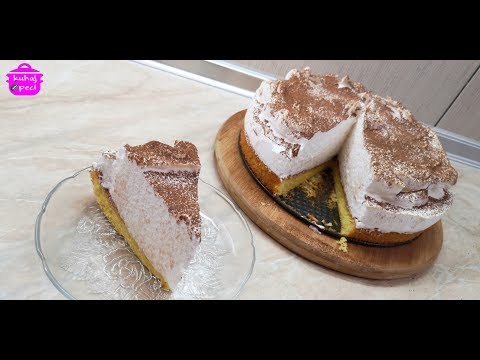 ŠAMPITA jednostavna priprema sa malo sastojaka | kuhaj i peci