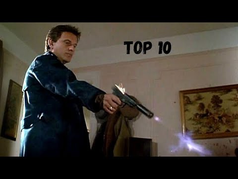 Top 10 Mob Hits In Movies. Goodfellas' Finest - Ranking the Most Brutal Hits on the Big Screen