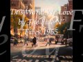 This World We Love by The Five N' Fives.wmv